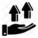 پیش‌نمایش فایل upward-arrows-8591435 از پک کسب و کار و مالی