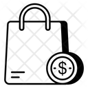 پیش‌نمایش فایل shopping-bag-8632867 از پک تجارت الکترونیک و خرید