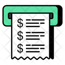 پیش‌نمایش فایل bill-8632779 از پک تجارت الکترونیک و خرید