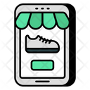 پیش‌نمایش فایل buy-shoe-online-8632743 از پک تجارت الکترونیک و خرید