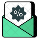 پیش‌نمایش فایل discount-mail-8632741 از پک تجارت الکترونیک و خرید