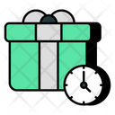 پیش‌نمایش فایل gift-delivery-time-8632777 از پک تجارت الکترونیک و خرید