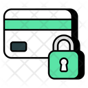 پیش‌نمایش فایل locked-atm-card-8632763 از پک تجارت الکترونیک و خرید