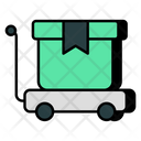 پیش‌نمایش فایل luggage-cart-8632786 از پک تجارت الکترونیک و خرید