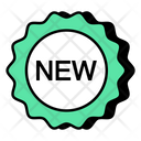 پیش‌نمایش فایل new-badge-8632767 از پک تجارت الکترونیک و خرید