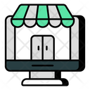 پیش‌نمایش فایل online-shop-8632844 از پک تجارت الکترونیک و خرید