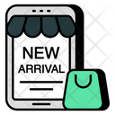 پیش‌نمایش فایل online-shop-8632853 از پک تجارت الکترونیک و خرید