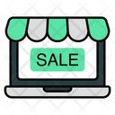 پیش‌نمایش فایل online-shopping-sale-8632773 از پک تجارت الکترونیک و خرید