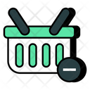 پیش‌نمایش فایل remove-from-basket-8632759 از پک تجارت الکترونیک و خرید