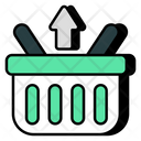 پیش‌نمایش فایل remove-from-basket-8632816 از پک تجارت الکترونیک و خرید