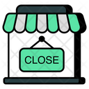 پیش‌نمایش فایل shop-close-board-8632754 از پک تجارت الکترونیک و خرید