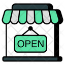پیش‌نمایش فایل shop-open-board-8632738 از پک تجارت الکترونیک و خرید