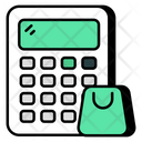 پیش‌نمایش فایل shopping-calculation-8632758 از پک تجارت الکترونیک و خرید