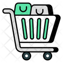 پیش‌نمایش فایل shopping-cart-8632800 از پک تجارت الکترونیک و خرید
