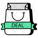 پیش‌نمایش فایل shopping-deal-8632828 از پک تجارت الکترونیک و خرید