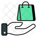 پیش‌نمایش فایل shopping-offer-8632810 از پک تجارت الکترونیک و خرید