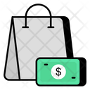 پیش‌نمایش فایل shopping-payment-8632819 از پک تجارت الکترونیک و خرید