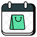 پیش‌نمایش فایل shopping-schedule-8632814 از پک تجارت الکترونیک و خرید
