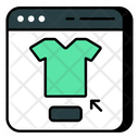 پیش‌نمایش فایل shopping-website-8632733 از پک تجارت الکترونیک و خرید