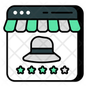 پیش‌نمایش فایل shopping-website-8632798 از پک تجارت الکترونیک و خرید