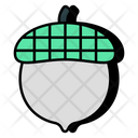 پیش‌نمایش فایل acorn-9405389 از پک فست فود و سبزیجات
