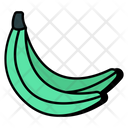 پیش‌نمایش فایل banana-9405293 از پک فست فود و سبزیجات