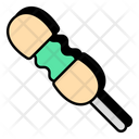 پیش‌نمایش فایل bbq-skewer-9405334 از پک فست فود و سبزیجات