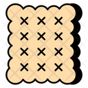 پیش‌نمایش فایل biscuit-9405324 از پک فست فود و سبزیجات