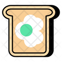 پیش‌نمایش فایل breakfast-9405404 از پک فست فود و سبزیجات