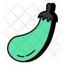 پیش‌نمایش فایل brinjal-9405317 از پک فست فود و سبزیجات