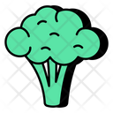 پیش‌نمایش فایل broccoli-9405299 از پک فست فود و سبزیجات