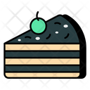 پیش‌نمایش فایل cake-slice-9405401 از پک فست فود و سبزیجات