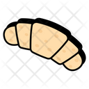 پیش‌نمایش فایل croissant-9405414 از پک فست فود و سبزیجات