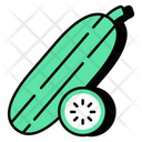 پیش‌نمایش فایل cucumber-9405370 از پک فست فود و سبزیجات