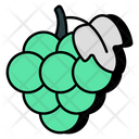 پیش‌نمایش فایل grapes-9405395 از پک فست فود و سبزیجات