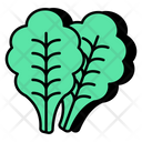 پیش‌نمایش فایل lettuce-9405319 از پک فست فود و سبزیجات