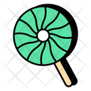 پیش‌نمایش فایل lollipop-9405419 از پک فست فود و سبزیجات