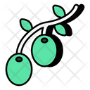 پیش‌نمایش فایل olives-9405408 از پک فست فود و سبزیجات