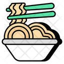 پیش‌نمایش فایل pasta-bowl-9405337 از پک فست فود و سبزیجات