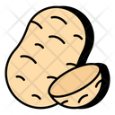 پیش‌نمایش فایل potatoes-9405342 از پک فست فود و سبزیجات