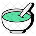 پیش‌نمایش فایل soup-9405374 از پک فست فود و سبزیجات