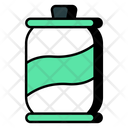 پیش‌نمایش فایل tin-pack-9405302 از پک فست فود و سبزیجات
