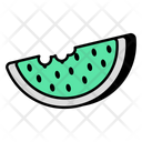 پیش‌نمایش فایل watermelon-9405349 از پک فست فود و سبزیجات