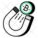 پیش‌نمایش فایل attract-bitcoin-9424803 از پک بیت کوین و رمزارز
