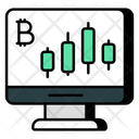 پیش‌نمایش فایل bitcoin-chart-9424752 از پک بیت کوین و رمزارز