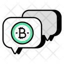 پیش‌نمایش فایل bitcoin-chat-9424707 از پک بیت کوین و رمزارز