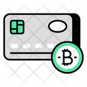 پیش‌نمایش فایل bitcoin-credit-card-9424701 از پک بیت کوین و رمزارز