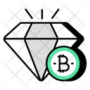 پیش‌نمایش فایل bitcoin-diamond-9424761 از پک بیت کوین و رمزارز