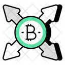 پیش‌نمایش فایل bitcoin-directions-9424795 از پک بیت کوین و رمزارز