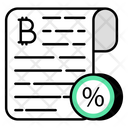 پیش‌نمایش فایل bitcoin-discount-paper-9424716 از پک بیت کوین و رمزارز